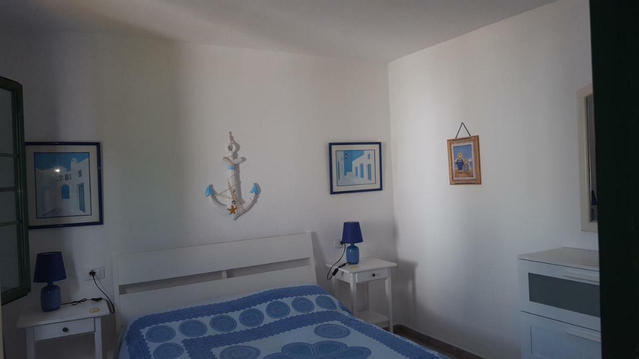 Puerta Del Sol Leilighet Caleta De Fuste Eksteriør bilde